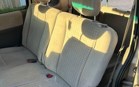 Honda Mobilio I, 2002 год, 350 000 рублей, 26 фотография