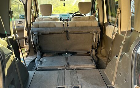 Honda Mobilio I, 2002 год, 350 000 рублей, 29 фотография