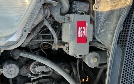 Honda Mobilio I, 2002 год, 350 000 рублей, 33 фотография