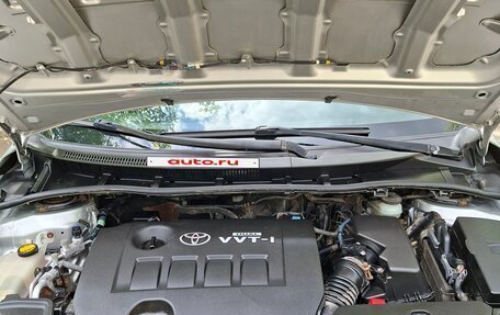 Toyota Corolla, 2008 год, 650 000 рублей, 4 фотография