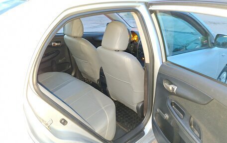 Toyota Corolla, 2008 год, 650 000 рублей, 8 фотография