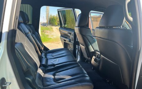 Lexus LX III, 2018 год, 7 000 000 рублей, 6 фотография