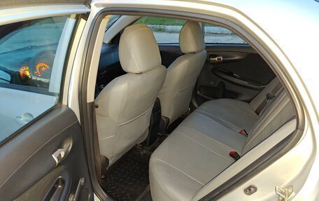 Toyota Corolla, 2008 год, 650 000 рублей, 7 фотография