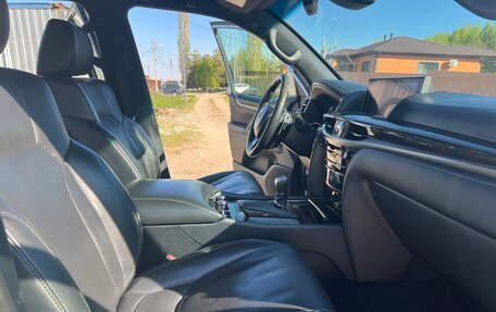 Lexus LX III, 2018 год, 7 000 000 рублей, 5 фотография
