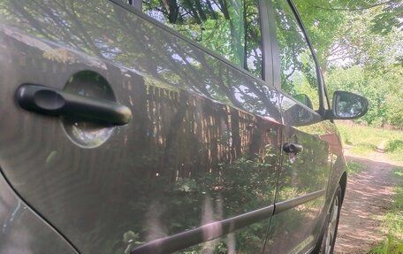 Volkswagen Touran III, 2012 год, 1 690 000 рублей, 10 фотография