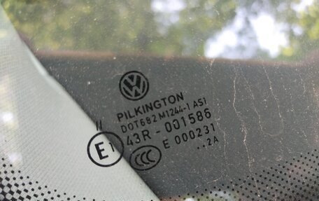 Volkswagen Touran III, 2012 год, 1 690 000 рублей, 15 фотография