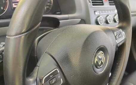 Volkswagen Touran III, 2012 год, 1 690 000 рублей, 20 фотография