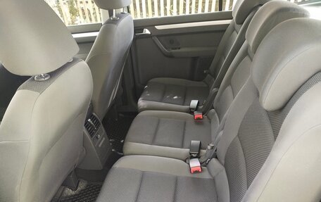 Volkswagen Touran III, 2012 год, 1 690 000 рублей, 22 фотография