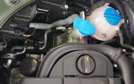 Volkswagen Touran III, 2012 год, 1 690 000 рублей, 27 фотография