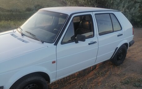 Volkswagen Golf II, 1986 год, 177 000 рублей, 3 фотография