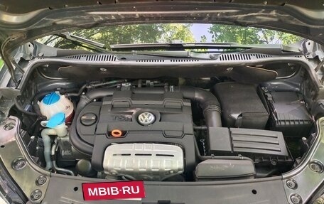 Volkswagen Touran III, 2012 год, 1 690 000 рублей, 26 фотография