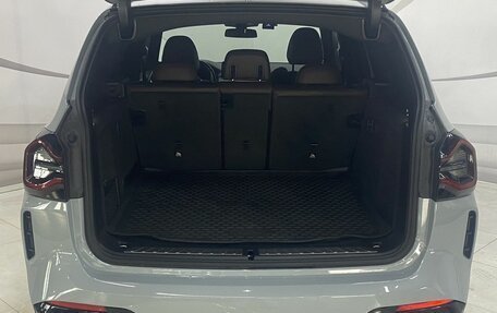 BMW X3, 2021 год, 5 599 000 рублей, 9 фотография