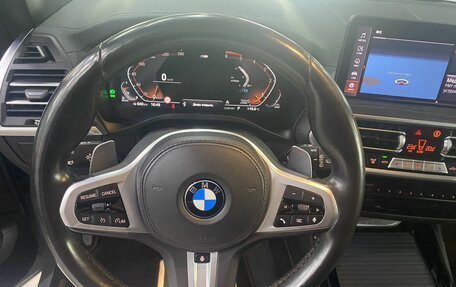 BMW X3, 2021 год, 5 599 000 рублей, 12 фотография