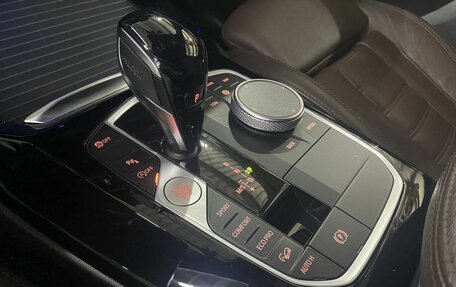 BMW X3, 2021 год, 5 599 000 рублей, 15 фотография