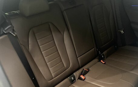 BMW X3, 2021 год, 5 599 000 рублей, 16 фотография