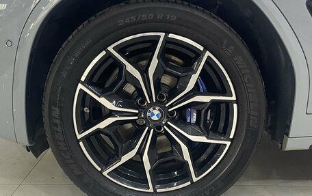 BMW X3, 2021 год, 5 599 000 рублей, 17 фотография