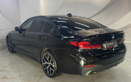 BMW 5 серия, 2020 год, 4 099 000 рублей, 7 фотография