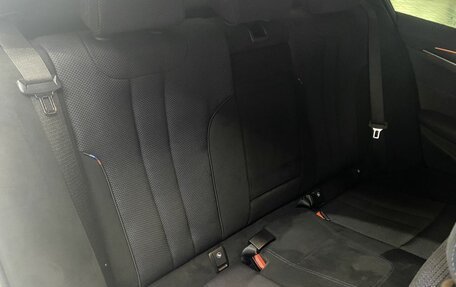 BMW 5 серия, 2020 год, 4 099 000 рублей, 16 фотография