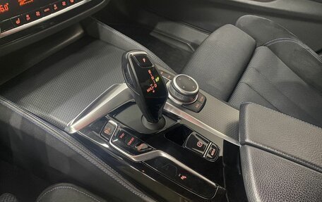 BMW 5 серия, 2020 год, 4 099 000 рублей, 14 фотография
