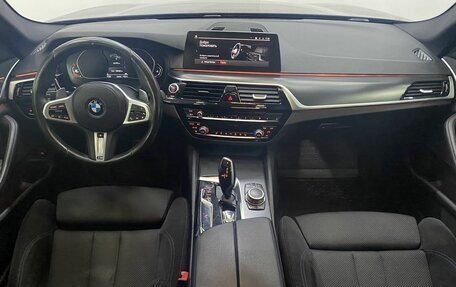 BMW 5 серия, 2020 год, 4 099 000 рублей, 10 фотография