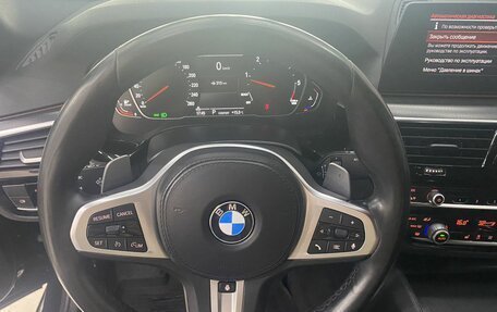 BMW 5 серия, 2020 год, 4 099 000 рублей, 12 фотография