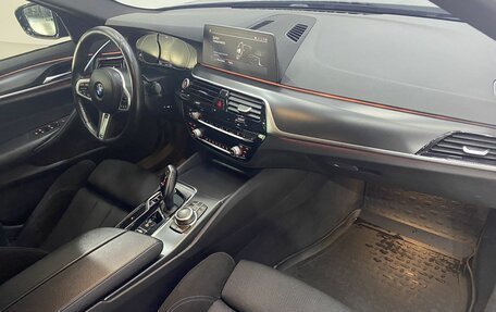 BMW 5 серия, 2020 год, 4 099 000 рублей, 11 фотография