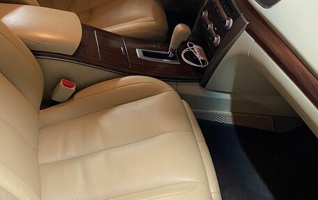 Nissan Teana, 2011 год, 1 150 000 рублей, 6 фотография