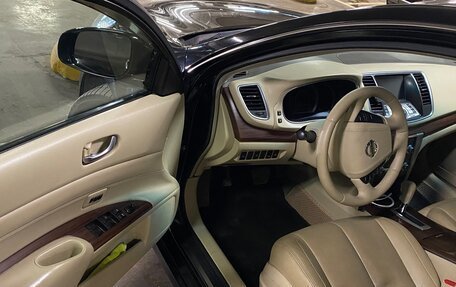 Nissan Teana, 2011 год, 1 150 000 рублей, 5 фотография