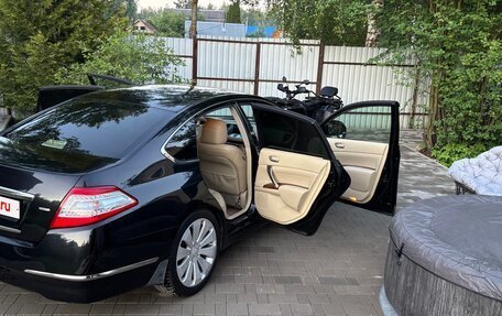 Nissan Teana, 2011 год, 1 150 000 рублей, 12 фотография