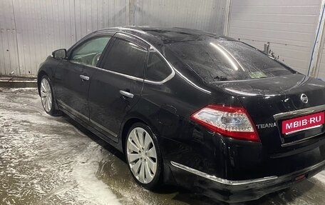 Nissan Teana, 2011 год, 1 150 000 рублей, 11 фотография
