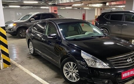 Nissan Teana, 2011 год, 1 150 000 рублей, 8 фотография