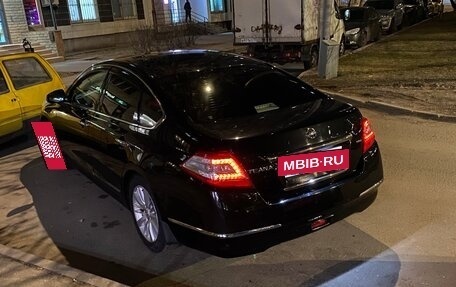 Nissan Teana, 2011 год, 1 150 000 рублей, 9 фотография
