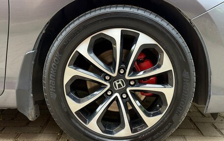 Honda Accord IX рестайлинг, 2013 год, 1 650 000 рублей, 20 фотография