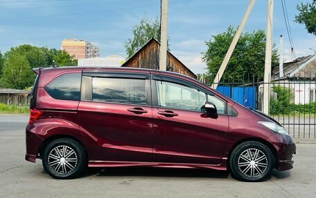 Honda Freed I, 2009 год, 1 149 999 рублей, 5 фотография