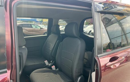 Honda Freed I, 2009 год, 1 149 999 рублей, 11 фотография
