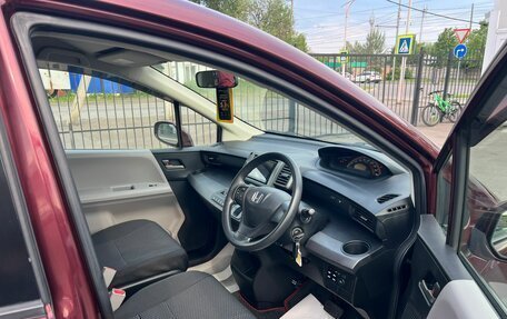 Honda Freed I, 2009 год, 1 149 999 рублей, 15 фотография