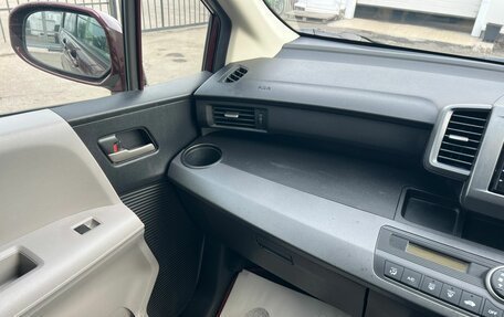 Honda Freed I, 2009 год, 1 149 999 рублей, 18 фотография