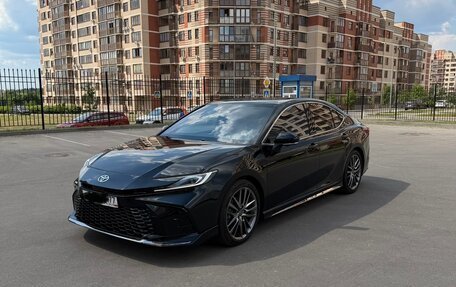 Toyota Camry, 2026 год, 4 400 000 рублей, 1 фотография