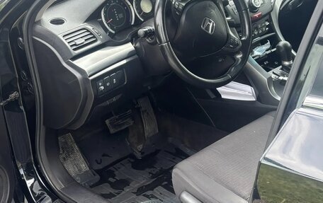 Honda Accord VIII рестайлинг, 2012 год, 1 500 000 рублей, 1 фотография