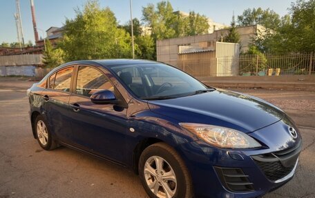 Mazda 3, 2009 год, 900 000 рублей, 1 фотография