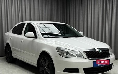 Skoda Octavia, 2011 год, 849 000 рублей, 1 фотография