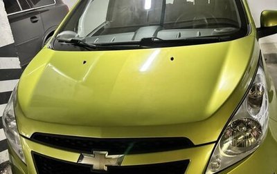 Chevrolet Spark III, 2013 год, 620 000 рублей, 1 фотография