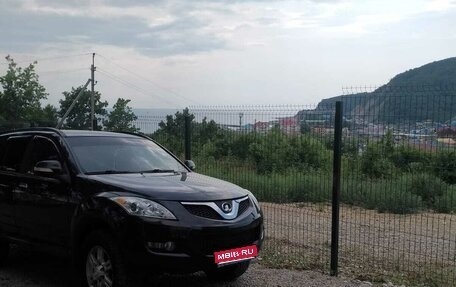 Great Wall Hover H5, 2013 год, 700 000 рублей, 1 фотография