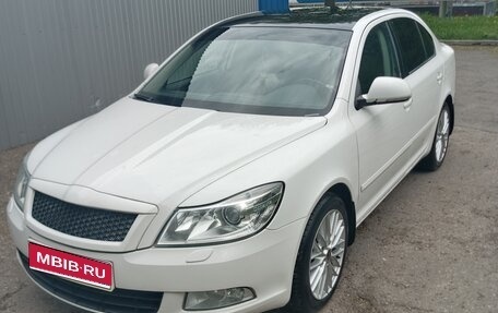 Skoda Octavia, 2012 год, 930 000 рублей, 1 фотография