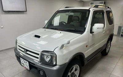 Suzuki Jimny, 2008 год, 720 000 рублей, 1 фотография