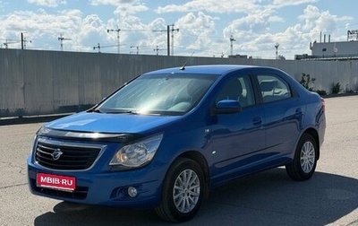 Ravon R4, 2017 год, 650 000 рублей, 1 фотография