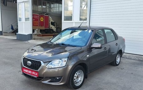 Datsun on-DO I рестайлинг, 2019 год, 499 000 рублей, 1 фотография