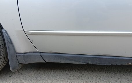 Mitsubishi Galant IX, 2004 год, 399 999 рублей, 8 фотография