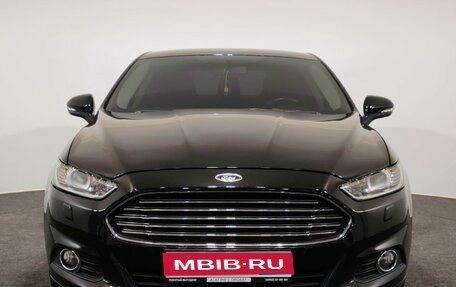 Ford Mondeo V, 2016 год, 1 530 000 рублей, 1 фотография