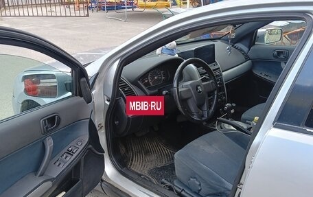 Mitsubishi Galant IX, 2004 год, 399 999 рублей, 11 фотография